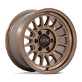 IMPACT FFT 17X8.5 5X5 71 +25 M-BRNZ