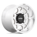 TORO S UTV 15X10 4X156 MACH 0MM