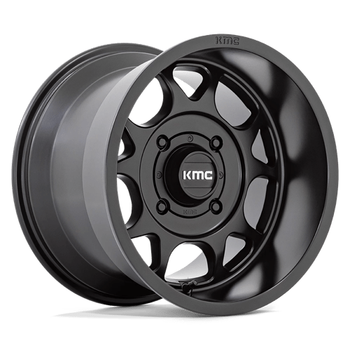 TORO S UTV 15X10 4X156 S-BLK 0MM