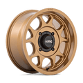 TORO S UTV 15X7 4X137 M-BRNZ 10MM