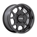 TORO S UTV 15X7 4X137 S-BLK 10MM