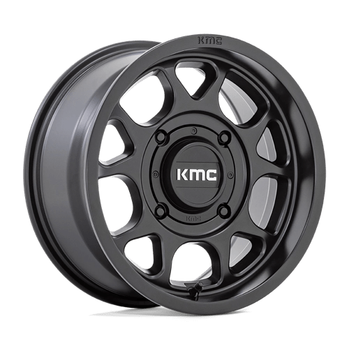 TORO S UTV 15X7 4X137 S-BLK 10MM