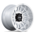 IMPACT UTV 15X10 4X156 115 SLV-MACH +0