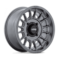 IMPACT UTV 15X7 4X156 115 ANTH +10