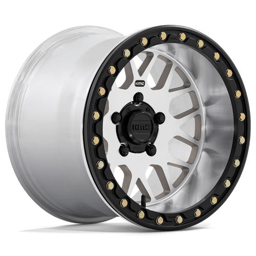 GRENADE UTV BL 14X10 4X156 MACH 00MM