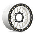 GRENADE UTV BL 15X7 4X137 MACH 10MM