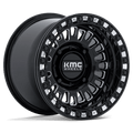 AZTEC UTV BL 15X8 4X156 115 +0 GBLK-MILL