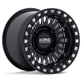 AZTEC UTV BL 15X7 4X137 96 +38 GBLK-MILL