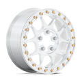 TORO 5 UTV FORGED 15X10 5X4.5 RW-MCH +0