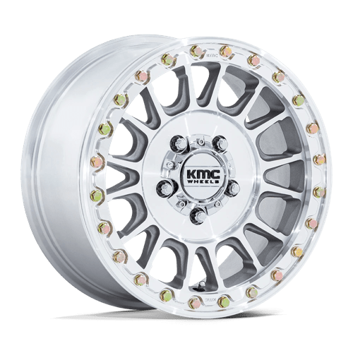 IMPACT UTV BL 15X7 4X156 115 +10 MACH