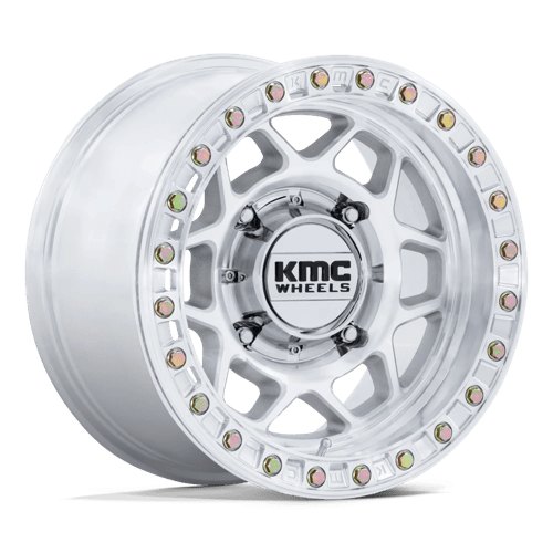 TORX UTV BL 15X8 6X5.5 100 +0 MACH