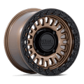 AZTEC UTV BL 15X8 6X5.5 100 +0 M-BNZ