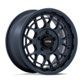 TECHNIC UTV 15X7 4X137 96 +38 MTL-BLUE
