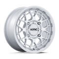 TECHNIC UTV 15X7 4X156 115 +38 SLV-MACH