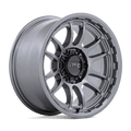KM727 WRATH 20X9 6X5.5 M-ANTH +0 (SI)