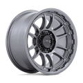KM727 WRATH 20X9 6X5.5 106.1 M-ANTH +0