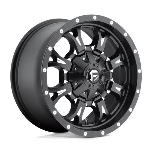 KRANK 17X9 5X5/135 NB 5.00 87.1 01MM