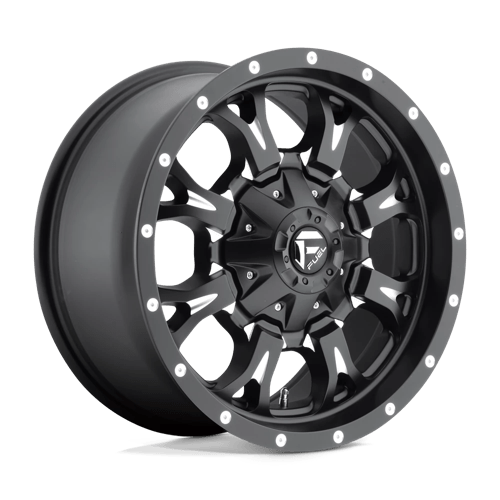 KRANK 20X10 8X6.5 125.1 NBD -24