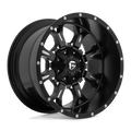 KRANK 20X12 6X135/5.5 106.1 NBD -44