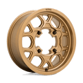 MESA LITE UTV 15X6 4X156 M-BRONZE 38MM