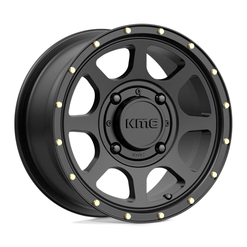 ADDICT 2 UTV 14X7 4X137 S-BLK 38MM