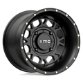 GRENADE UTV 14X10 4X137 S-BLK 00MM