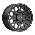 GRENADE UTV 14X7 4X137 S-BLK 38MM