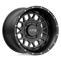 GRENADE UTV 15X10 4X156 S-BLK 00MM