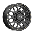 GRENADE UTV 15X6 4X137 S-BLK 38MM