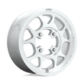 TORO UTV 15X6 4X137 MACH 38MM