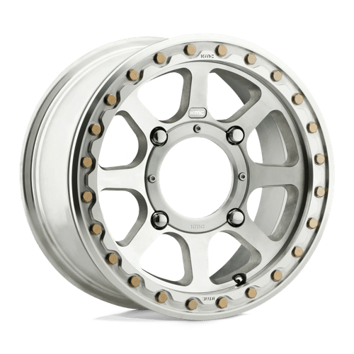 ADDICT 2 UTV BL 15X6 4X156 MACH 38MM