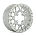 GRENADE UTV BL 15X6 4X137 RAW-MACH +38