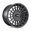 LAS-R 17X8 BLANK 70.1 BD +30 (98-121)