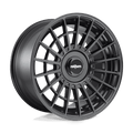 LAS-R 20X8.5 5X4.5/120 72 BD +35