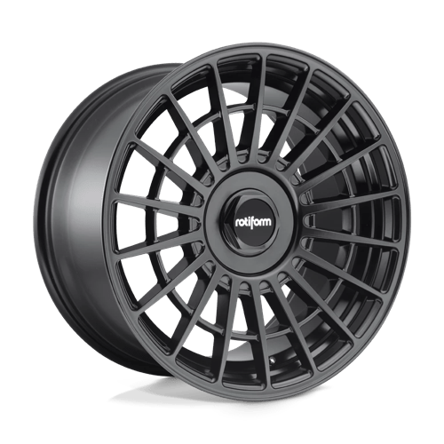 LAS-R 18X8.5 5X112/4.5 72 BD 45MM