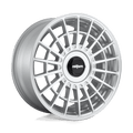 LAS-R 19X8.5 5X100/112 66.6 SL 45MM