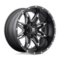 LETHAL 20X9 6X135/5.5 106.1 NBD 01MM