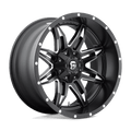 LETHAL 15X8 5X4.5/4.75 72 NBD -18MM