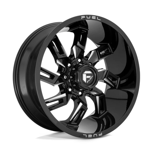 D747 LOCKDOWN 20X10 5X5.0 71.5 NBL -18MM