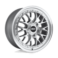 LSR 18X8.5 5X112 66.56 MSL 35MM