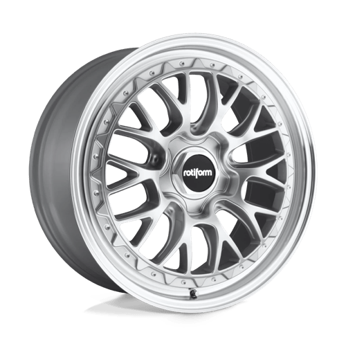 LSR 19X8.5 5X112 66.56 MSL 45MM