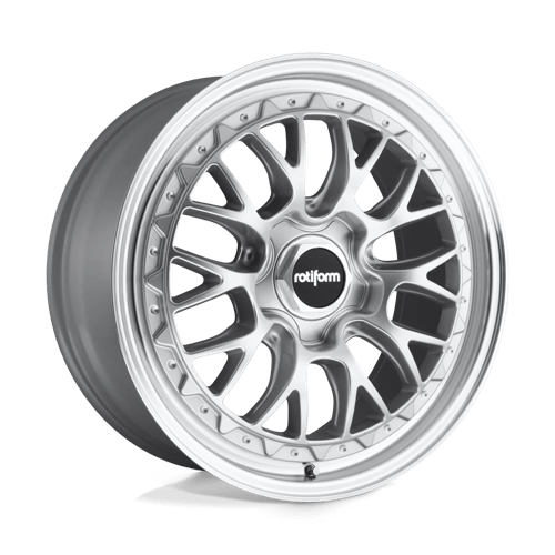 LSR 19X8.5 5X112 66.56 MSL 35MM