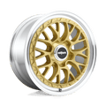LSR 18X8.5 5X112 66.56 AU 35MM