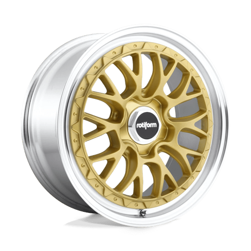 LSR 18X8.5 5X112 66.56 AU 35MM