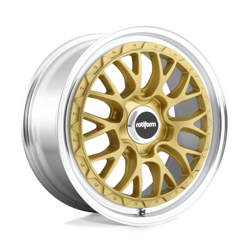 LSR 19X8.5 5X112 66.56 AU 35MM