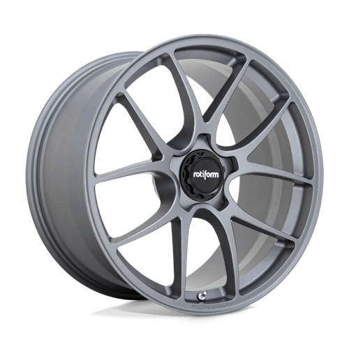 LTN 19X10.5 5X120 72 ST 34MM