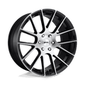LUXE 22X9.5 6X5.5 78.1 RBL +30