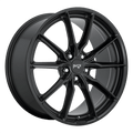 RAINIER 18X8 5X120 72 BD +40 BSL