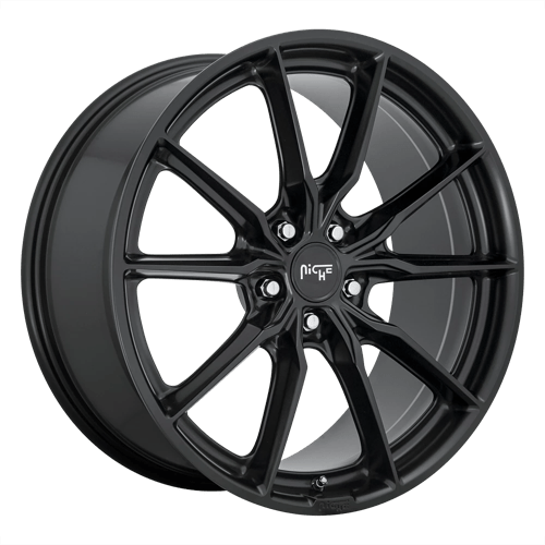 RAINIER 22X10.5 5X115 72 BD +20