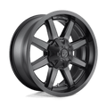 MAVERICK 17X8.5 5X110/127 BD 72 +25MM